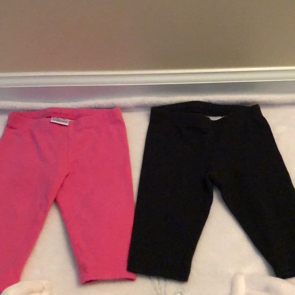 🍭🍭6 bottoms and a Old Navy’s swimsuit 🍭🍭 - Picture 4 of 7